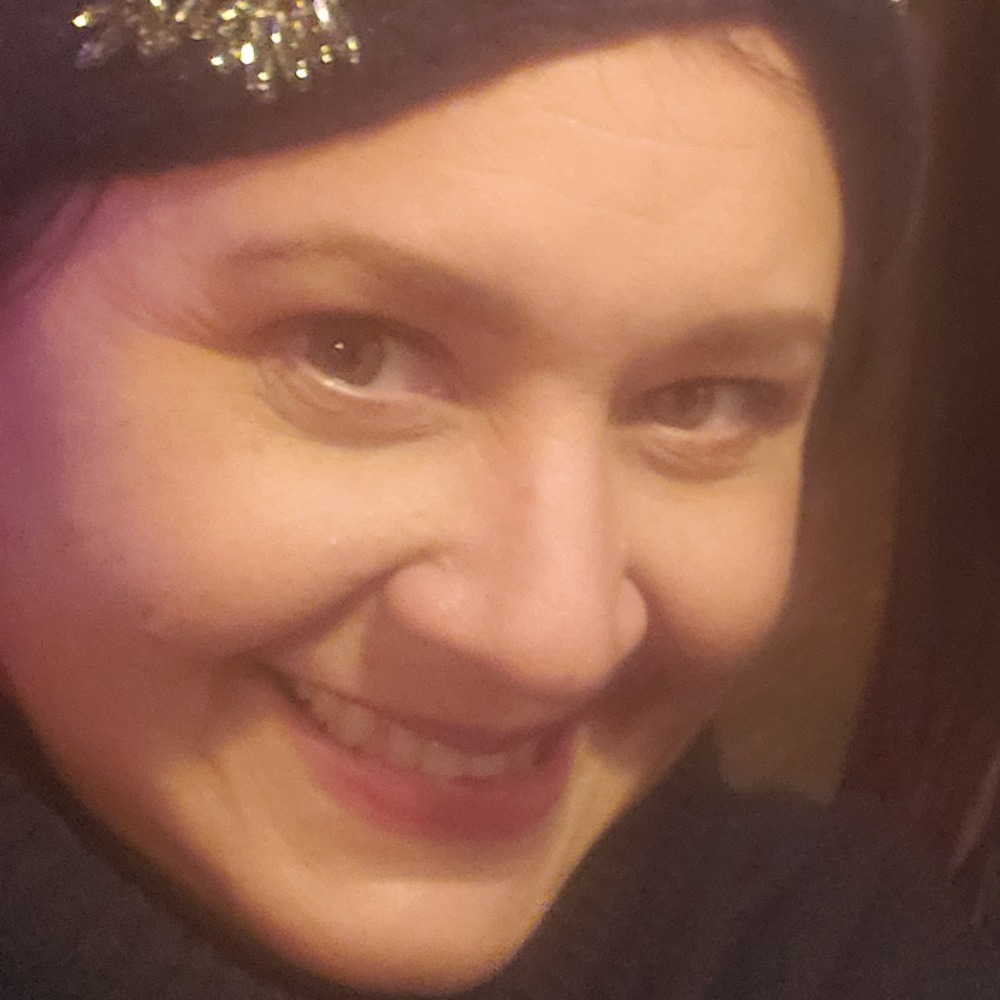 Meet your Posher, Darlene